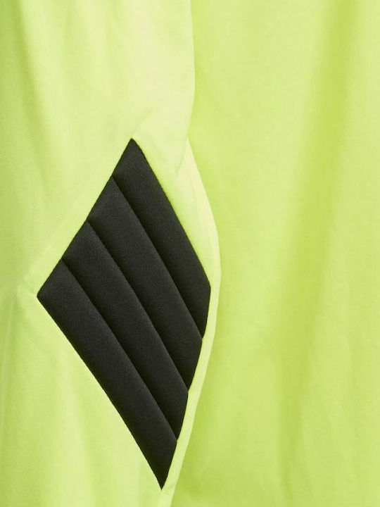 Squadra 21 Children's Jersey Style Goalkeeper Football