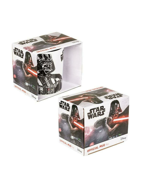 Out of the Blue Mug Ceramic Star Wars 325ml