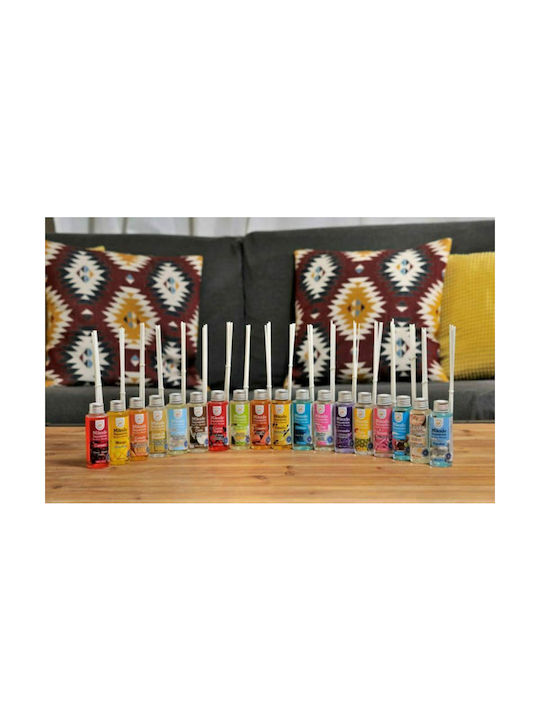 La Casa de los Aromas Diffuser με Άρωμα Μάνγκο 100ml