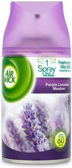 Airwick Ανταλλακτικό για Συσκευή Ψεκασμού Ανταλλακτικό Freshmatic με Άρωμα Λεβάντα 250ml