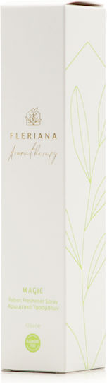 Fleriana Αρωματικό Spray Aroma Therapy με Άρωμα Magic 125ml
