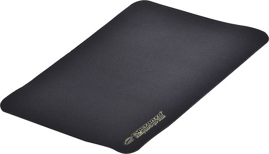 Esperanza EGP101K Gaming Mouse Pad (250mm) Μαύρο