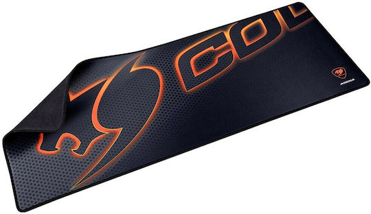 Cougar Arena Gaming Mauspad XXL (800mm) Schwarz 3PAREHBBRB5.0001