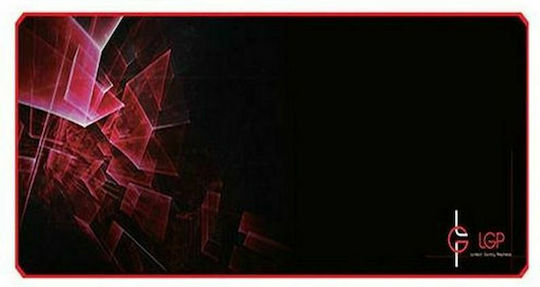 Lamtech LGP Gaming Mouse Pad (250mm) Negru LGP022063