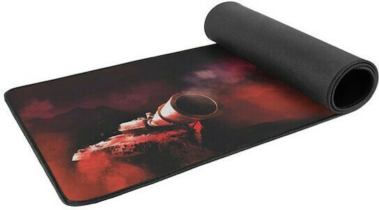 Natec Carbon 500 Tank Gaming Mouse Pad XXL (800mm) NPG-1356