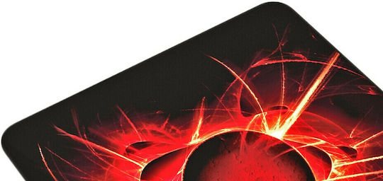 Tacens MMP0 Gaming Mauspad (200mm) Rotes