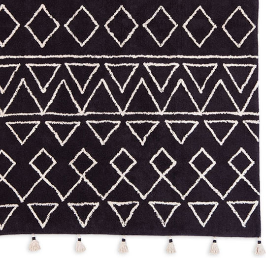 Nef-Nef Homeware Splitter Sommer Baumwolle Black Nef-Nef Homeware Splitter Sommer Baumwolle Black