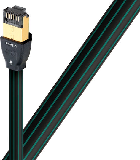 Audioquest Forest Καλώδιο Audio over Ethernet RJ45 male - RJ45 male 1.5m 1τμχ