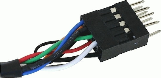 DeLock FireWire Cable -