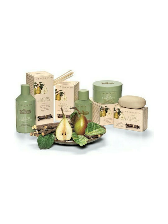 L' Erbolario Diffuser Legni Fruttati 125ml