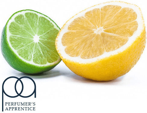 TPA Άρωμα Lemon Lime Ii 10ml 1τμχ