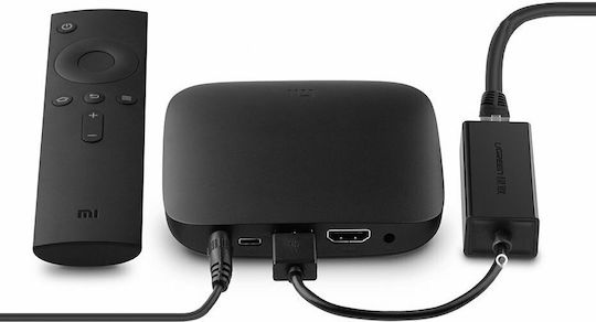 Ugreen CR111 USB Network Adapter with Wired Gigabit Ethernet Connection