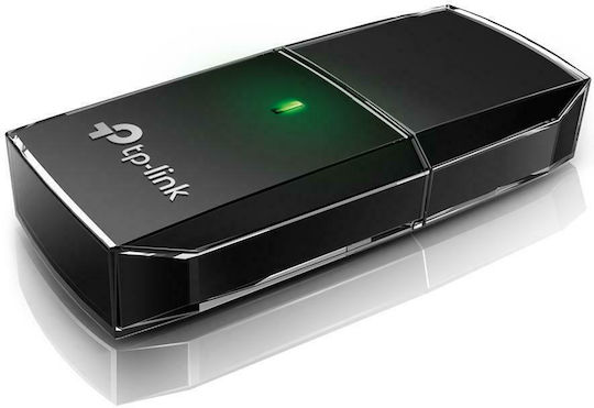 TP-LINK Archer T2U Αντάπτορας Δικτύου USB με Ασύρματη Σύνδεση Wi-Fi 600Mbps (v3)