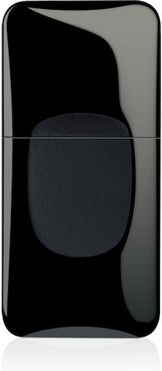 TP-LINK TL-WN823N USB Netzwerkadapter mit Drahtloser Verbindung Wi-Fi 300Mbps (Netzwerkversion v3)