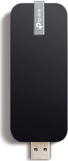 TP-LINK Archer T4U USB Network Adapter with Wireless Wi-Fi Connection 867Mbps (v1)