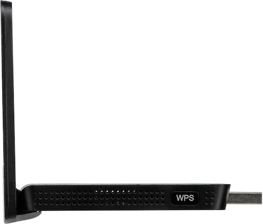 TP-LINK Archer T4U USB Network Adapter with Wireless Wi-Fi Connection 867Mbps (v1)