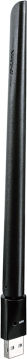 D-Link DWA-172 Αντάπτορας Δικτύου USB με Ασύρματη Σύνδεση Wi-Fi 433Mbps