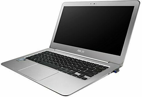 Asus USB-AC53 Nano Αντάπτορας Δικτύου USB με Ασύρματη Σύνδεση Wi-Fi 1200Mbps