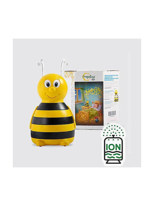 Kontak Устройство за ароматерапия Propolina P2 Ionizer Жълт