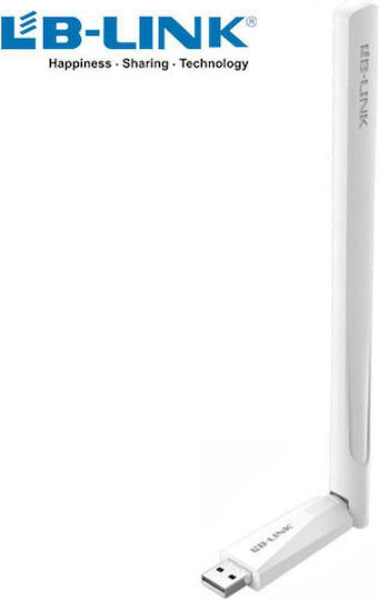 LB-Link BL-WDN650A Adaptor Rețea USB cu Conexiune Wireless Wi-Fi 650Mbps