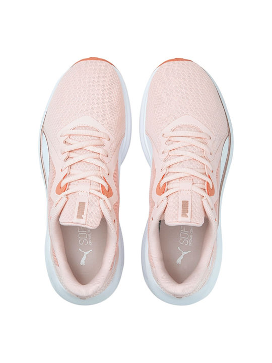 Twitch Runner Sport Shoes Running Pink