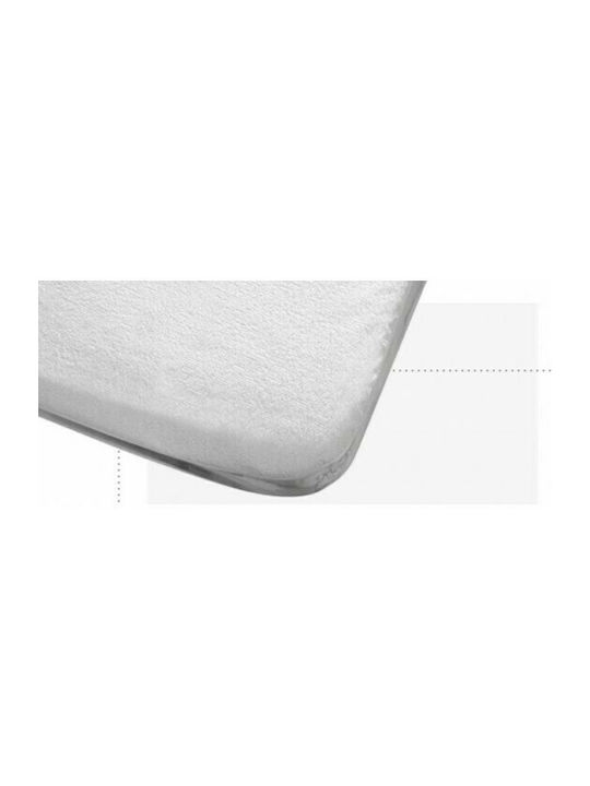 Interbaby Waterproof Diaper Changing Sheet 1pcs 55x85cm