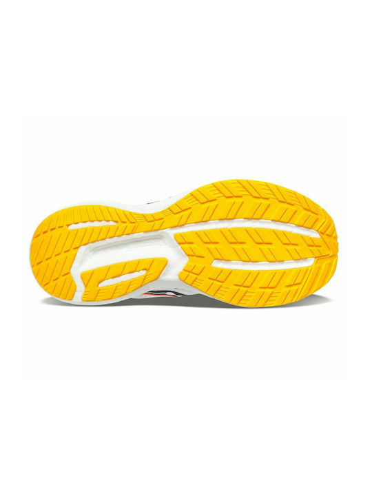 Triumph 19 Sport Shoes Running Multicolour
