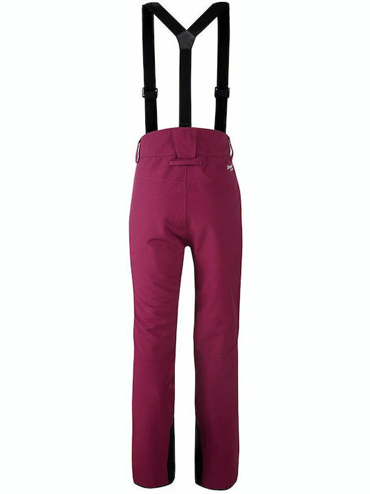 Halti Boost DX 059-2466-Q86 Kids Dungarees for Ski & Snowboard Purple Halti Boost DX 059-2466-Q86 Kids Dungarees for Ski & Snowboard Purple