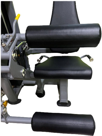 Luxury Fitness Echipament Pentru Exerciții și Fitness cu Greutate Totală 146kg