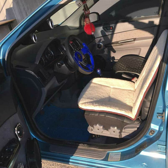 Auto Gs 1бр Велур