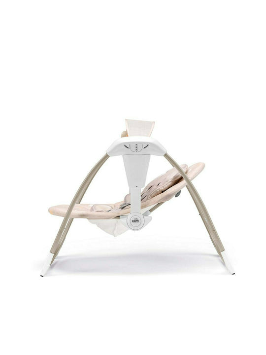 Cam Electric Baby Relax Swing with Music 259 for Child up to 9kg