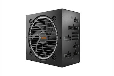 Be Quiet Pure Power 11 FM 850W Τροφοδοτικό Υπολογιστή Full Modular 80 Plus Gold