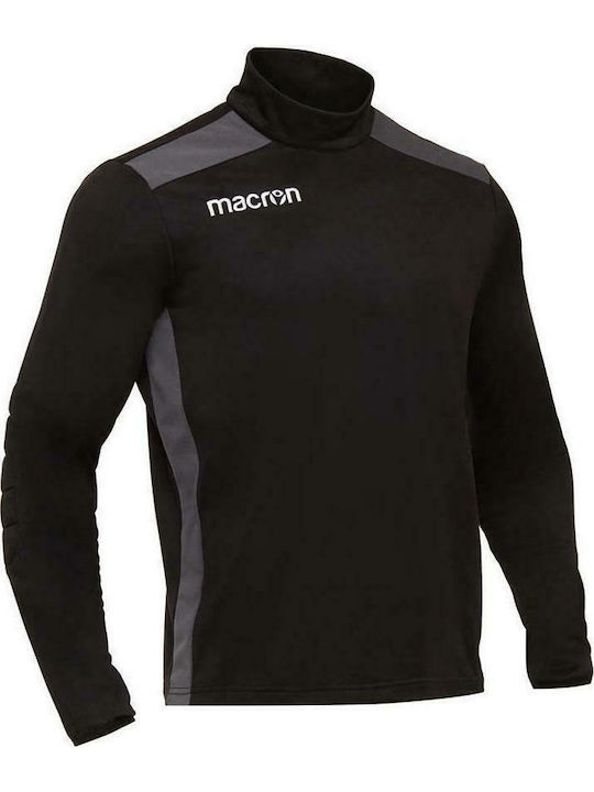 Macron Polaris Jersey Aussehen Fußball