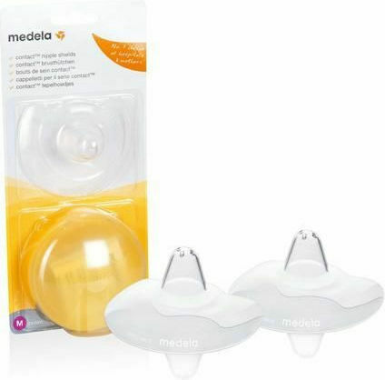 Medela Contact Large Ψευδοθηλή