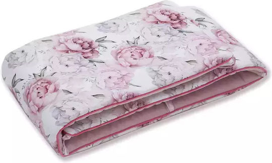 Tuttolina Lovely Roses Bettumrandungen Klassisch Innerhalb Rosa 30x210cm