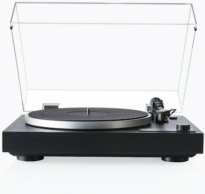 Dual CS-429 Turntables Black