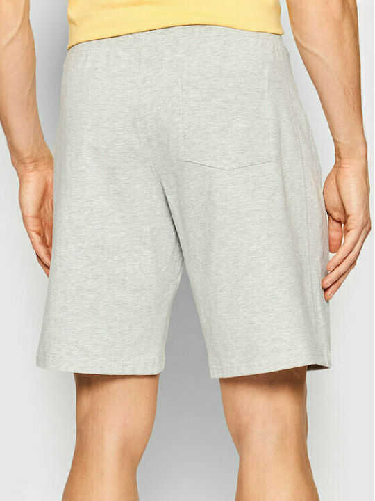 Guess Men's Athletic Shorts Gray