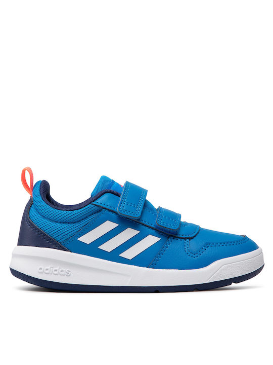 Adidas Αθλητικά Παιδικά Παπούτσια Running Tensaur C Μπλε