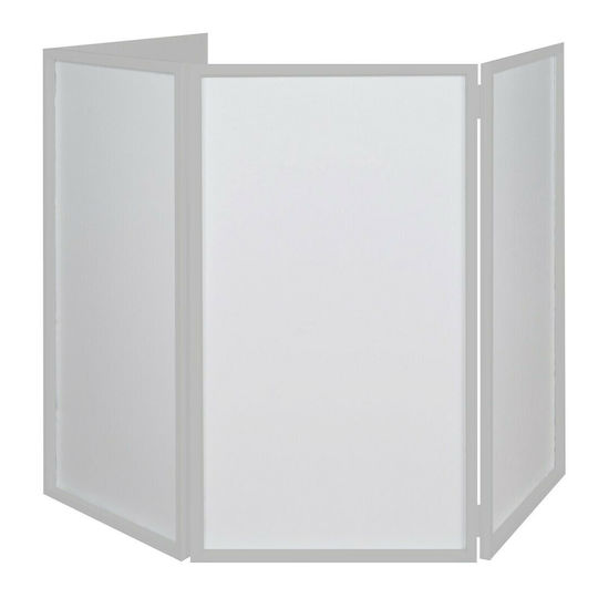 American DJ Event Facade Scrims (4pcs) White