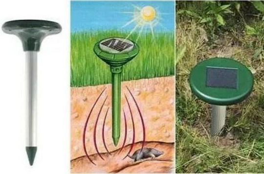 Отблъскващ кол Гризачи Слънчев