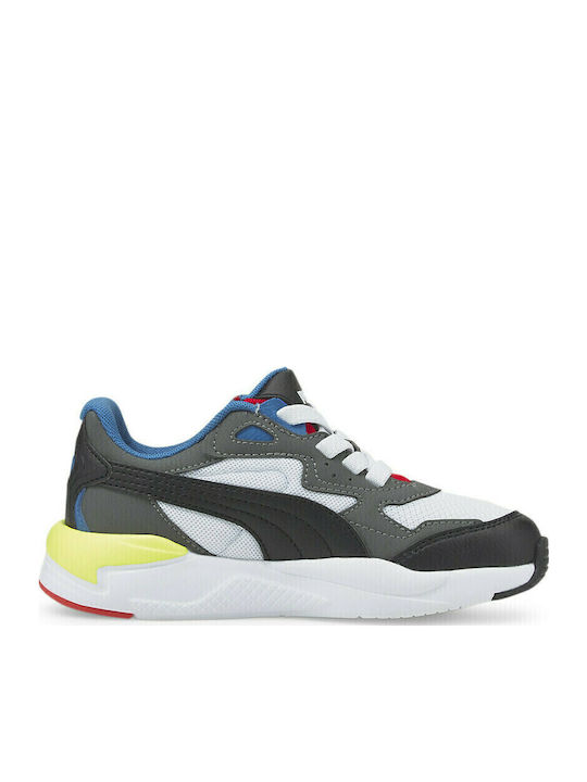 X Ray Kinder Sneakers Weiß