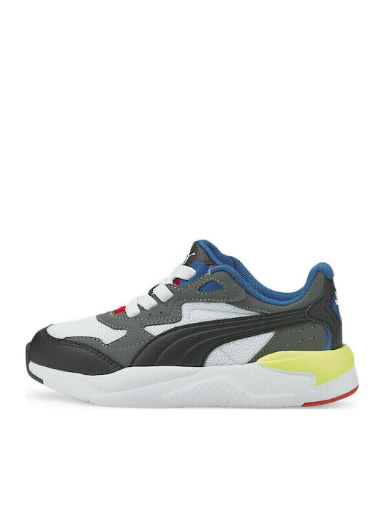 X Ray Kinder Sneakers Weiß