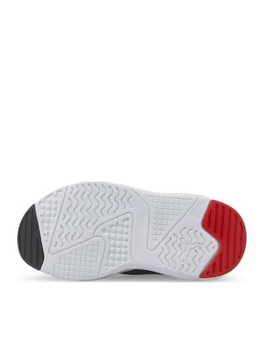 X Ray Kinder Sneakers Weiß