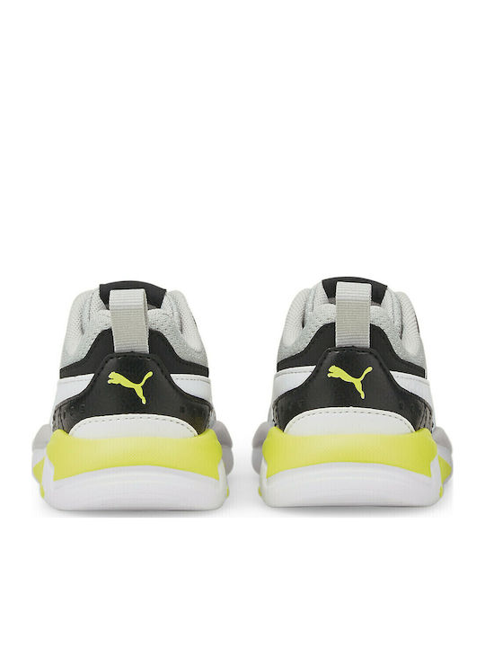 X Ray Kids Sneakers Gray