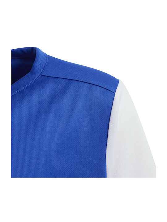 Estro 19 Children's Jersey Style Football