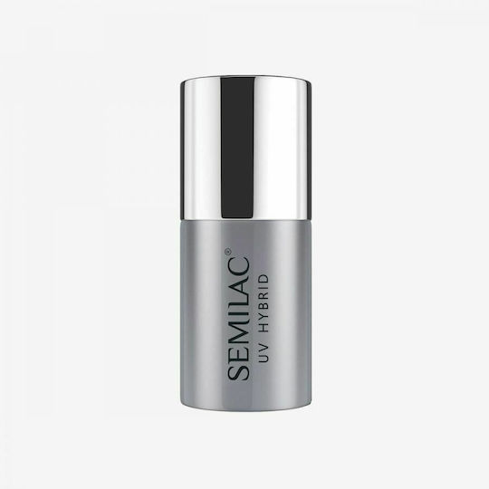 Semilac Care Base Coat για Ημιμόνιμα Βερνίκια 7ml