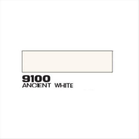 Montana Cans Spray Paint WH with Shiny Effect Ancient White 9100 400ml