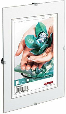 HAMA Fotorahmen Wand 13x18 HAMA Fotorahmen Wand 13x18