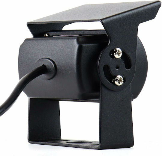 AMiO HD-501 Car Reverse Camera with Night Vision Universal