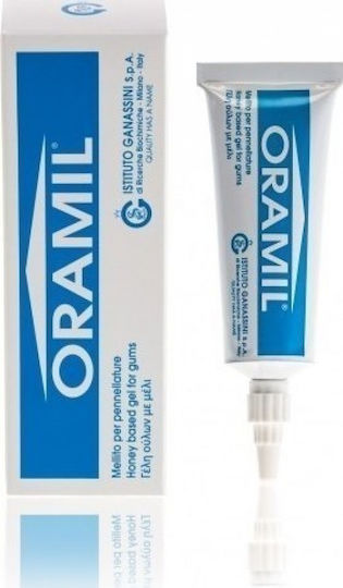Epsilon Health Oramil Gum Relief 30ml